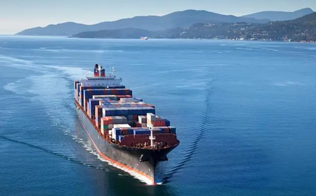 上海進(jìn)口海運(yùn)代理