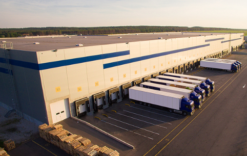 國際物流的優(yōu)點有哪些