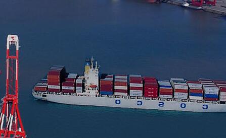 選擇海運公司的三個標(biāo)準(zhǔn)