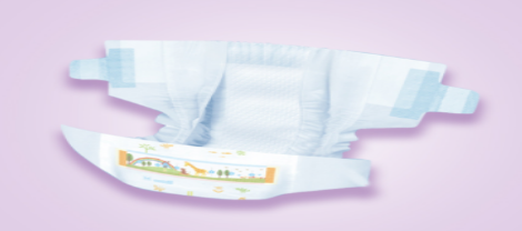 紙尿褲進(jìn)口海運(yùn)代理的注意事項(xiàng)