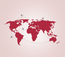 上海國際貨運(yùn)代理公司