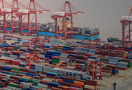 找進(jìn)出口貨代?都有哪些好處