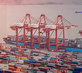 上海的國際貨運(yùn)代理為何如此受歡迎