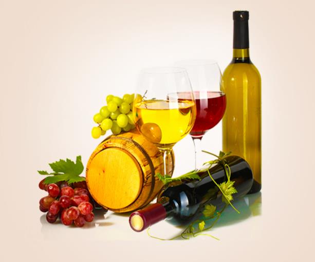 法國紅酒進口流程