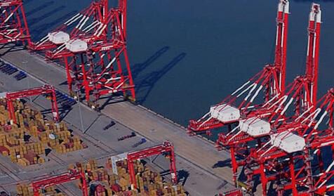 國際貨運代理公司的未來發(fā)前景