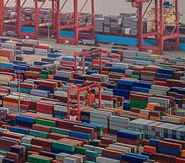 選擇上海國際海運公司需要注意哪幾個方面