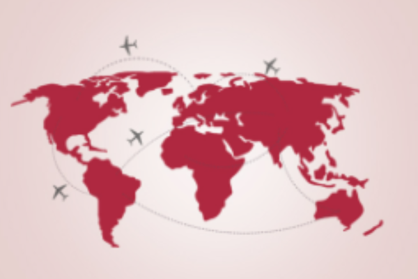 上海國(guó)際貨運(yùn)代理有限公司