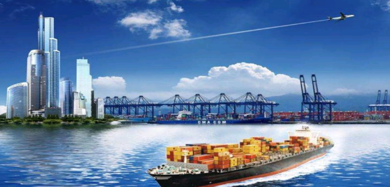你應(yīng)該了解的海運國際貨代