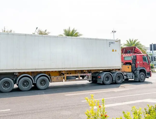 上海國(guó)際海運(yùn)增加市場(chǎng)競(jìng)爭(zhēng)力的方法