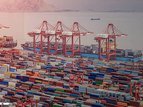 上海國(guó)際海運(yùn)有哪些進(jìn)口業(yè)務(wù)？