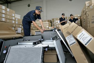 進口報關時毛絨產品如何才能節(jié)省時間？