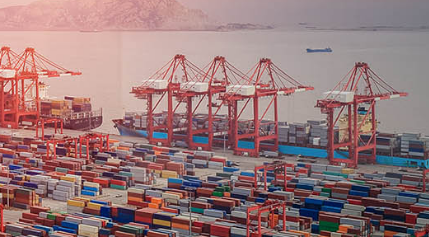 上海貨代的未來發(fā)展趨勢