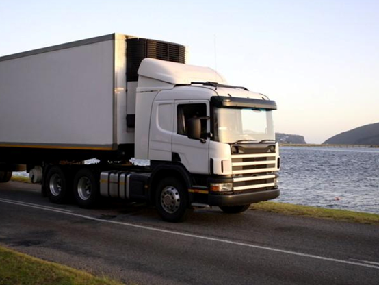 上海貨運(yùn)行業(yè)的發(fā)展前景