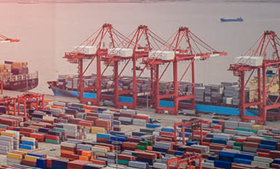 上海代理清關(guān)報(bào)關(guān)公司