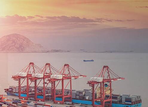 進(jìn)口海運(yùn)代理機(jī)構(gòu)服務(wù)效果好的原因有哪些