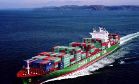 如何選擇海運國際貨代