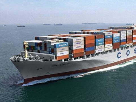 上海國際海運和空運有什么樣的區(qū)別呢？