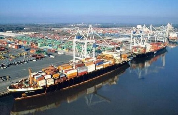 國(guó)際貨物運(yùn)輸代理公司