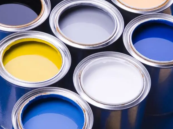 上海進(jìn)口油漆清關(guān)
