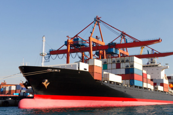 服務(wù)態(tài)度好的散貨船進出口代理公司