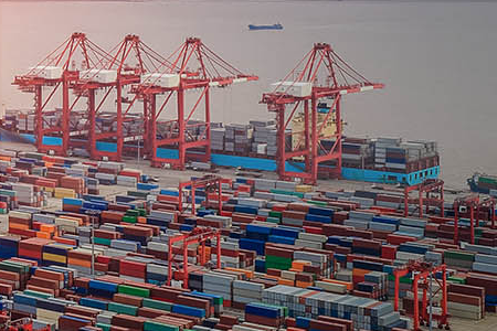 怎樣判斷一家上海國際海運(yùn)是否靠譜