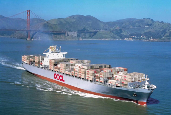 上海國(guó)際海運(yùn)的三大運(yùn)輸方式