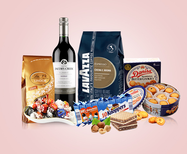 食品代理進口報關(guān)的流程