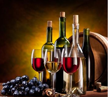 進口酒類報關怎么做？