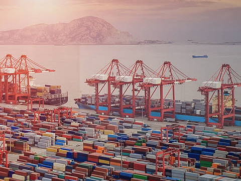 上海的國(guó)際貨運(yùn)代理業(yè)務(wù)流程是什么？有何優(yōu)勢(shì)？