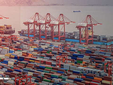 何為進(jìn)口報(bào)關(guān)代理？