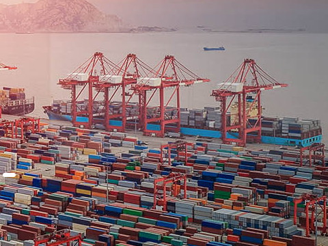 上海港進口清關(guān)公司